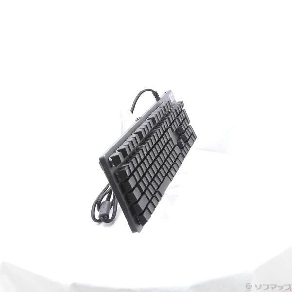 〔中古〕logicool(ロジクール) G512 Carbon RGB Mechanical Gaming Keyboard Tactile G512r-TC 茶軸〔344-ud〕 |  | 03
