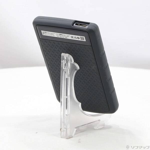 〔中古〕Transcend(トランセンド) StoreJet 25H3 TS1TSJ25H3P〔262-ud〕 |  | 02