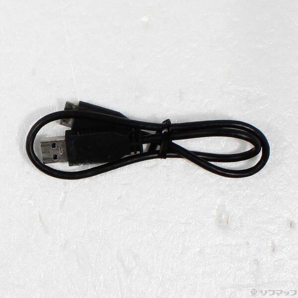 〔中古〕Transcend(トランセンド) StoreJet 25H3 TS1TSJ25H3P〔262-ud〕 |  | 04