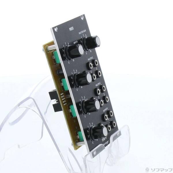 〔中古〕BEHRINGER CP3A-M MIXER〔344-ud〕 |  | 03