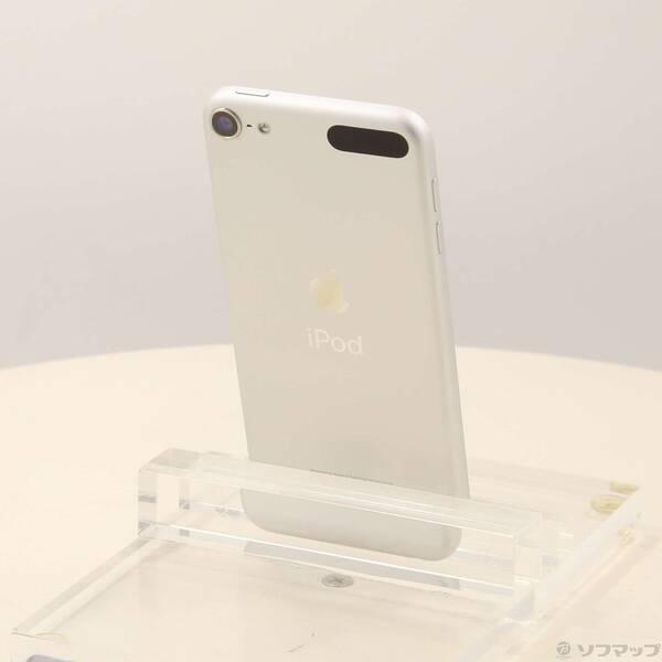 1058番.新品バッテリー iPod touch 第7世代 ブルー 32GB