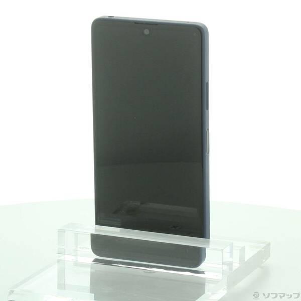 〔中古〕SONY(ソニー) Xperia Ace III 64GB ブルー Y!mobile〔247-ud〕 |  | 02