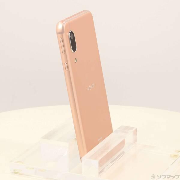 【新品未使用】SHARP AQUOS sense3 lite SH-RM12 Amazon | 国内版SIMフリー SHARP AQUOS sense3 lite SH-RM12
