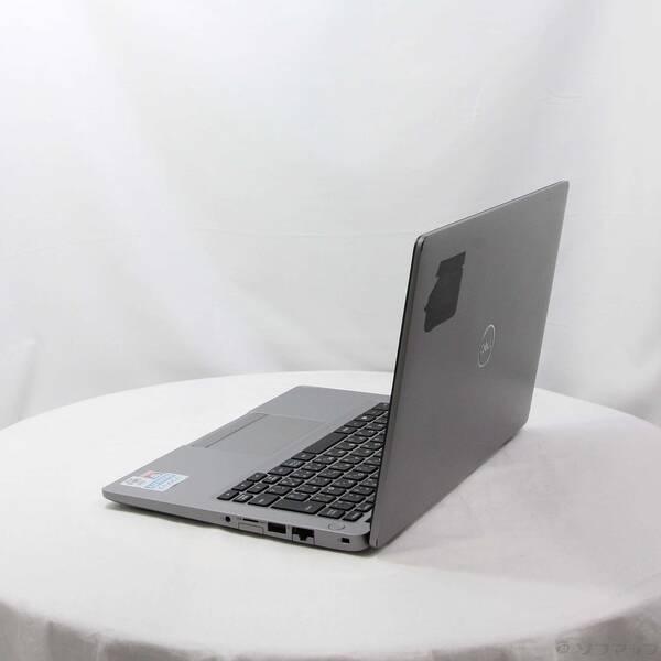 〔中古〕DELL(デル) Latitude 5310〔352-ud〕 |  | 01
