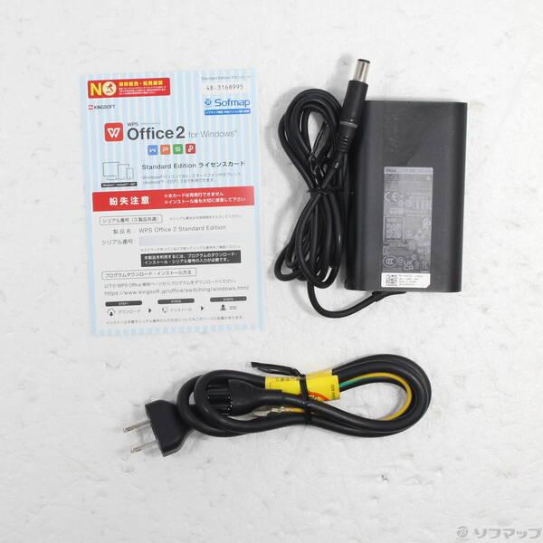 〔中古〕DELL(デル) Latitude 5310〔352-ud〕 |  | 04