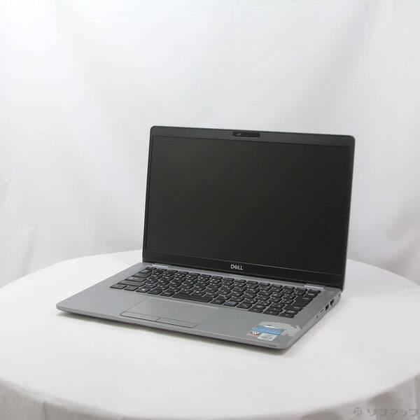 〔中古〕DELL(デル) Latitude 5310〔368-ud〕 | 
