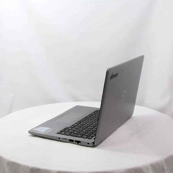 〔中古〕DELL(デル) Latitude 5310〔368-ud〕 |  | 01