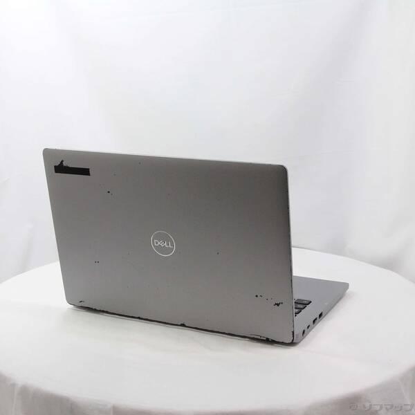 〔中古〕DELL(デル) Latitude 5310〔368-ud〕 |  | 02