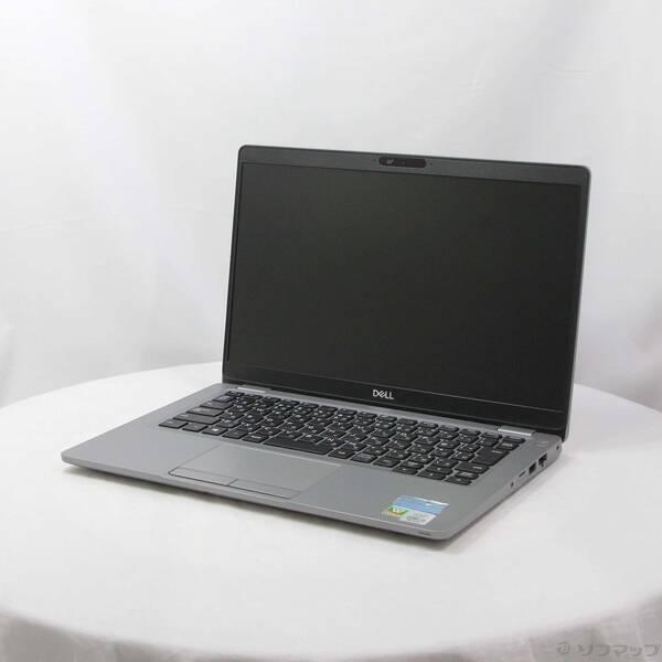 〔中古〕DELL(デル) Latitude 5310〔368-ud〕 | 