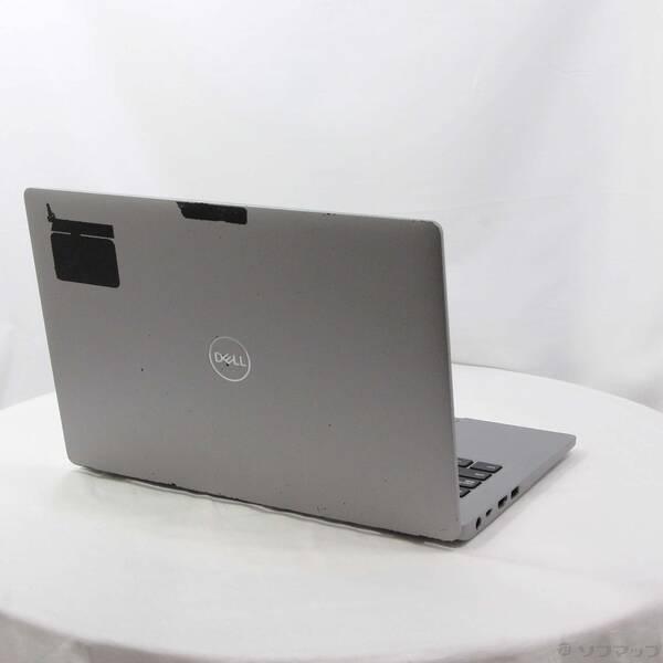 〔中古〕DELL(デル) Latitude 5310〔368-ud〕 |  | 02