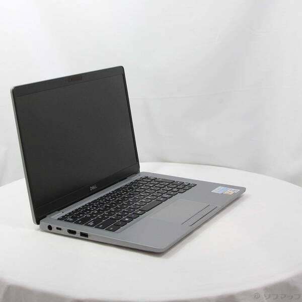 〔中古〕DELL(デル) Latitude 5310〔368-ud〕 |  | 03