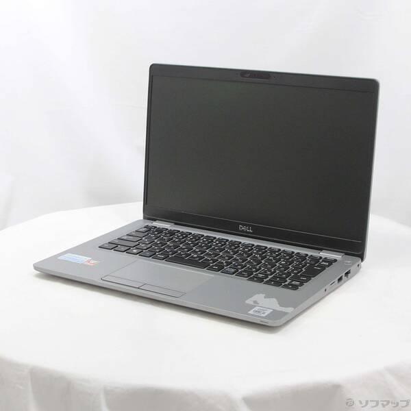 〔中古〕DELL(デル) Latitude 5310〔344-ud〕 | 