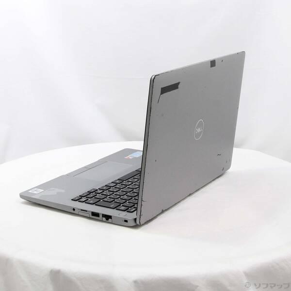 〔中古〕DELL(デル) Latitude 5310〔344-ud〕 |  | 01