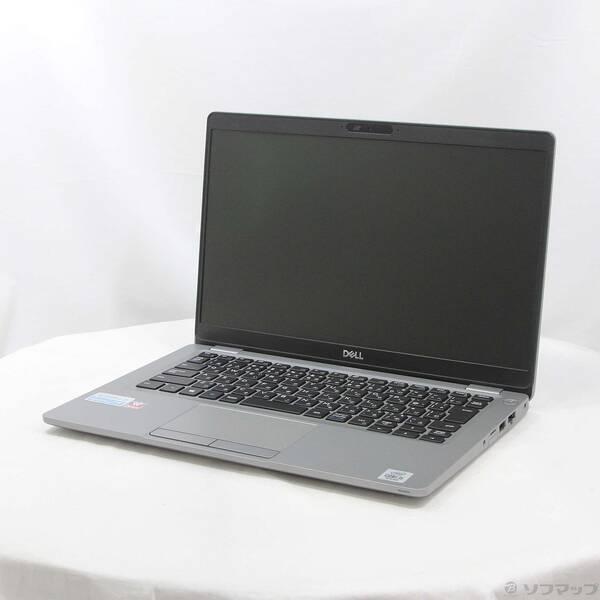 〔中古〕DELL(デル) Latitude 5310〔348-ud〕 | 