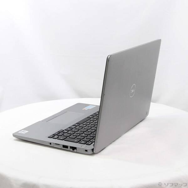 〔中古〕DELL(デル) Latitude 5310〔348-ud〕 |  | 01
