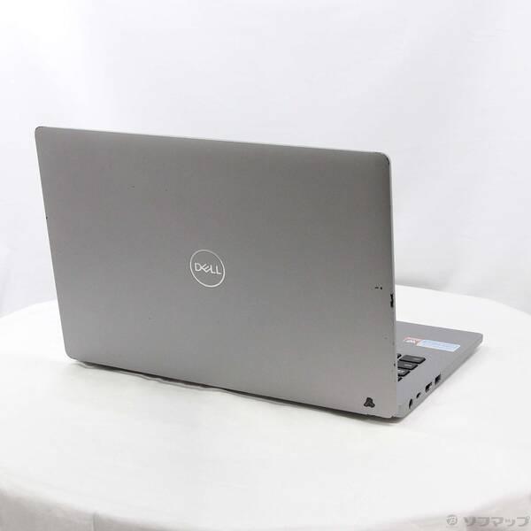 〔中古〕DELL(デル) Latitude 5310〔348-ud〕 |  | 02