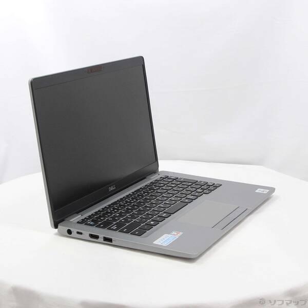 〔中古〕DELL(デル) Latitude 5310〔348-ud〕 |  | 03