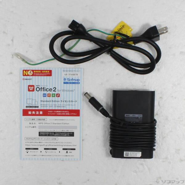 〔中古〕DELL(デル) Latitude 5310〔348-ud〕 |  | 04