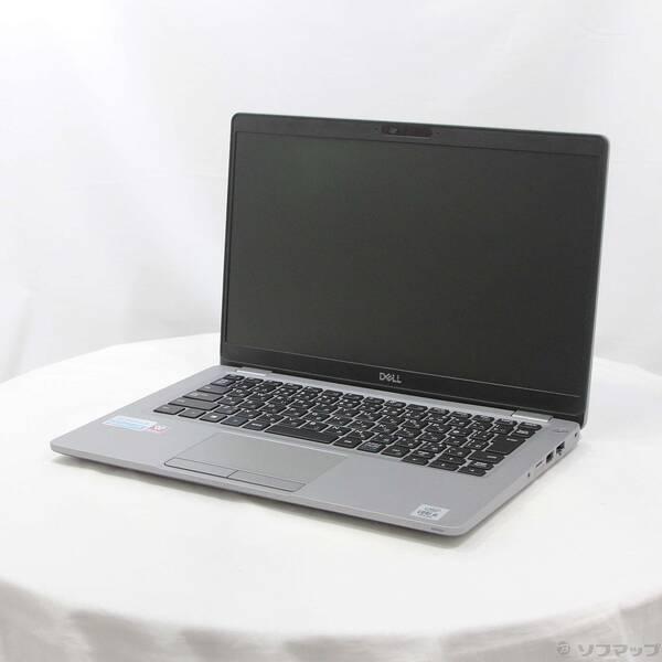 〔中古〕DELL(デル) Latitude 5310〔344-ud〕 | 
