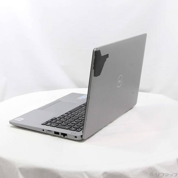 〔中古〕DELL(デル) Latitude 5310〔344-ud〕 |  | 01