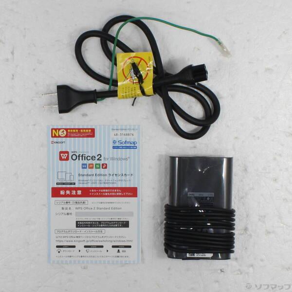 〔中古〕DELL(デル) Latitude 5310〔344-ud〕 |  | 04