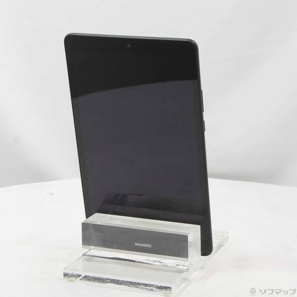 〔中古〕HUAWEI(ファーウェイ) MediaPad M5 lite 8 32GB スペースグレー JDN2-L09 SIMフリー〔349-ud〕 |  | 02