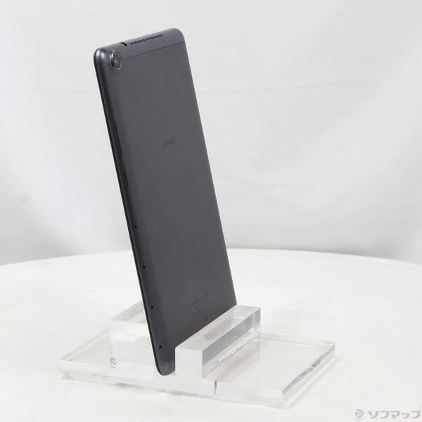 〔中古〕HUAWEI(ファーウェイ) MediaPad M5 lite 8 32GB スペースグレー JDN2-L09 SIMフリー〔349-ud〕 |  | 03