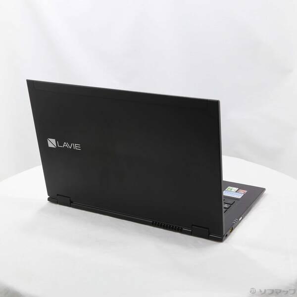 中古〕NEC(エヌイーシー) 格安安心パソコン LaVie Hybrid ZERO HZ550