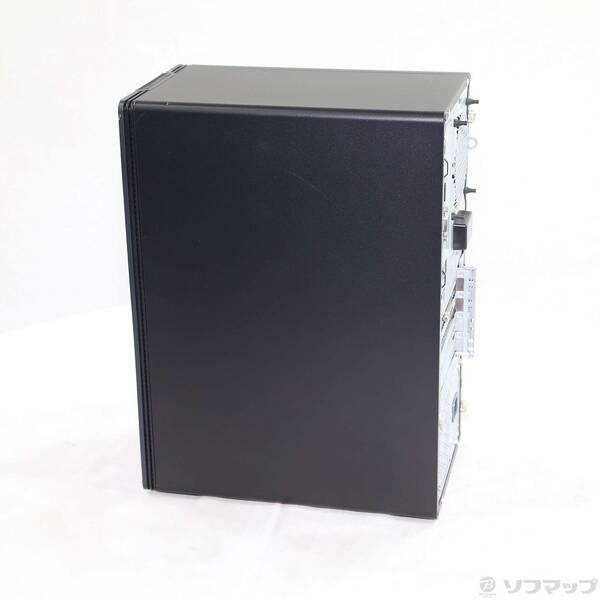 〔中古〕Lenovo(レノボジャパン) 〔展示品〕 LOQ Tower 17IRB8 90VH004LJP ブラック〔258-ud〕 |  | 01