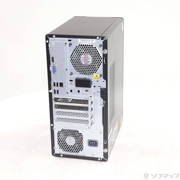 〔中古〕Lenovo(レノボジャパン) 〔展示品〕 LOQ Tower 17IRB8 90VH004LJP ブラック〔258-ud〕 |  | 02