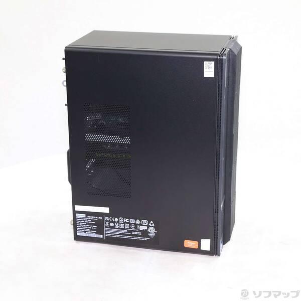 〔中古〕Lenovo(レノボジャパン) 〔展示品〕 LOQ Tower 17IRB8 90VH004LJP ブラック〔258-ud〕 |  | 03