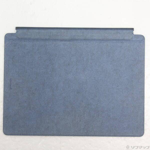 〔中古〕Microsoft(マイクロソフト) Surface Pro 13 インチ キーボード (ペン収納付き／スリム ペン別売り) サファイア 8XA-00233〔262-ud〕 |  | 01