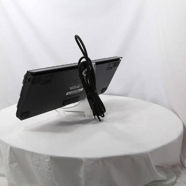 〔中古〕RAZER(レイザー) BlackWidow Elite JP Yellow Switch RZ03-02622800-R3J1 黄軸〔377-ud〕 |  | 01