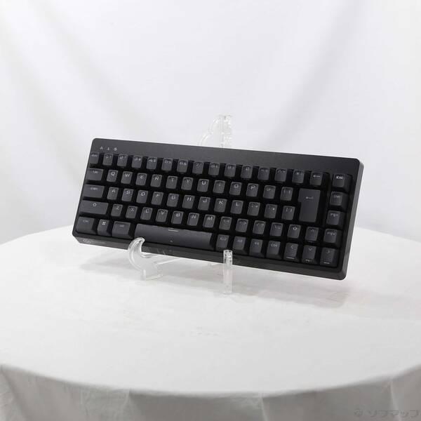 〔中古〕ELECOM(エレコム) V custom VK300S TK-VK300SBK 銀軸〔377-ud〕 | 