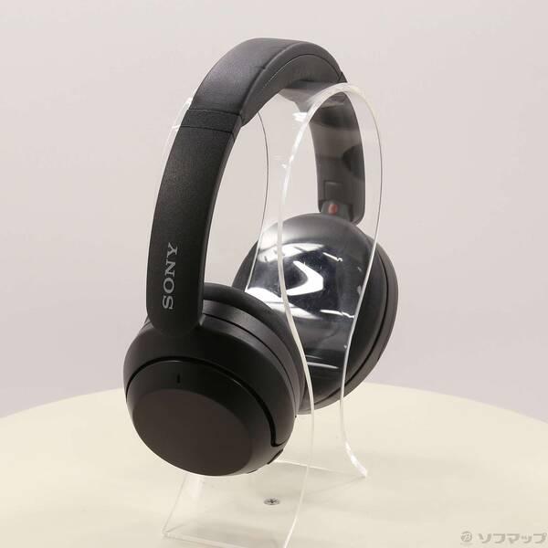 中古〕SONY(ソニー) WH-XB910N L ブルー〔276-ud〕 Sony WH-XB910N