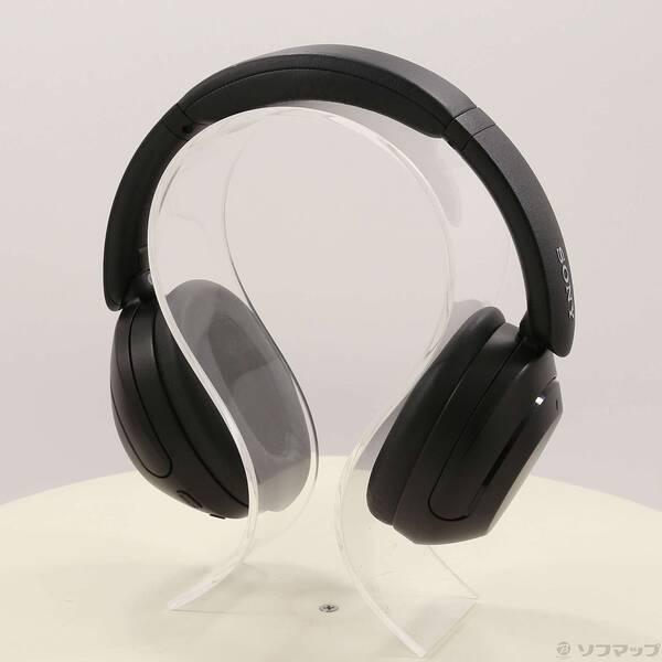 中古〕SONY(ソニー) WH-XB910N L ブルー〔276-ud〕 Sony WH-XB910N