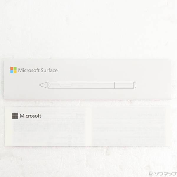 〔中古〕Microsoft(マイクロソフト) Surface ペン EYU-00047 ポピーレッド〔348-ud〕 |  | 01