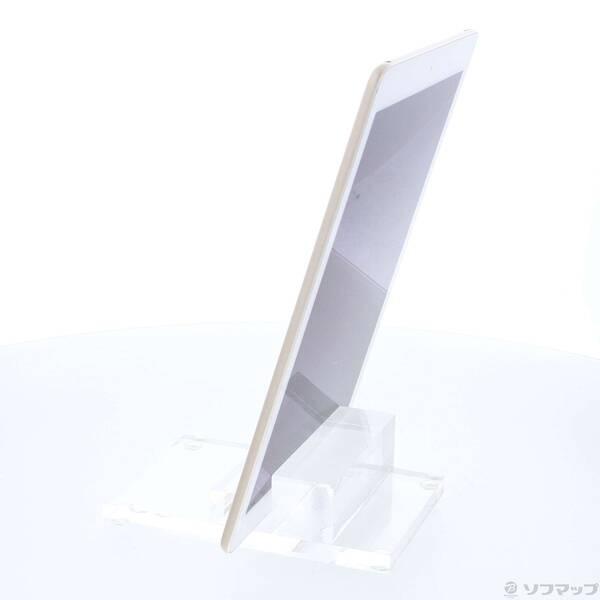 〔中古〕Apple(アップル) iPad Air 2 64GB ゴールド FH182J／A Wi-Fi〔247-ud〕 |  | 01