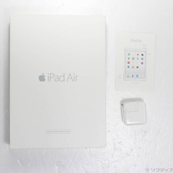 〔中古〕Apple(アップル) iPad Air 2 64GB ゴールド FH182J／A Wi-Fi〔247-ud〕 |  | 04