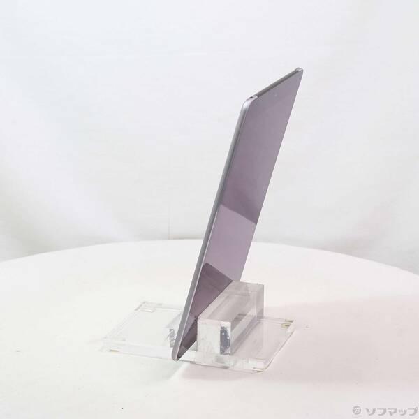 〔中古〕Apple(アップル) iPad Air 2 16GB スペースグレイ MGGX2J／A SoftBank〔344-ud〕 |  | 01