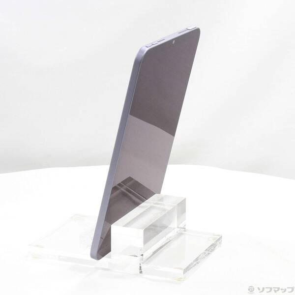 〔中古〕Apple(アップル) iPad mini 第6世代 64GB パープル MK7R3J／A Wi-Fi〔295-ud〕 |  | 01