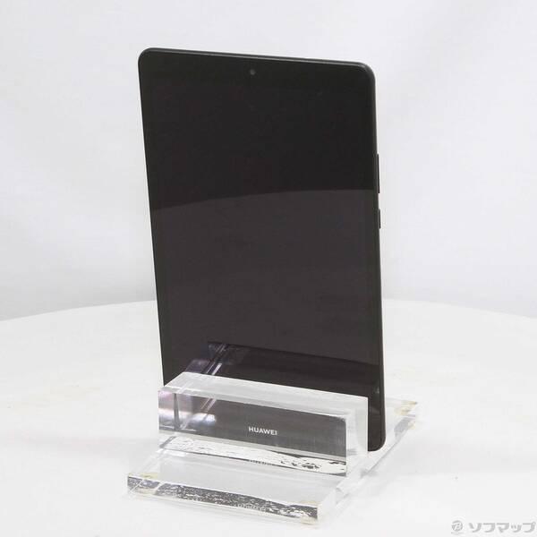 〔中古〕HUAWEI(ファーウェイ) MediaPad M5 lite 8 64GB スペースグレイ M5LITE8LTE64G SIMフリー〔247-ud〕 |  | 02