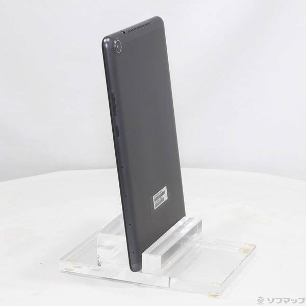 〔中古〕HUAWEI(ファーウェイ) MediaPad M5 lite 8 64GB スペースグレイ M5LITE8LTE64G SIMフリー〔247-ud〕 |  | 03