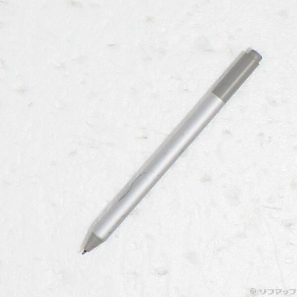〔中古〕Microsoft(マイクロソフト) Surface Pen EYV-00015 シルバー〔262-ud〕 | 