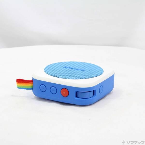 〔中古〕Polaroid(ポラロイド) 〔展示品〕 Polaroid P1 Music Player〔262-ud〕 |  | 02