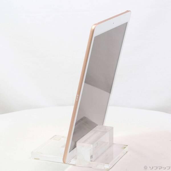 〔中古〕Apple(アップル) iPad 第7世代 128GB ゴールド MW792J／A Wi-Fi〔295-ud〕 |  | 01