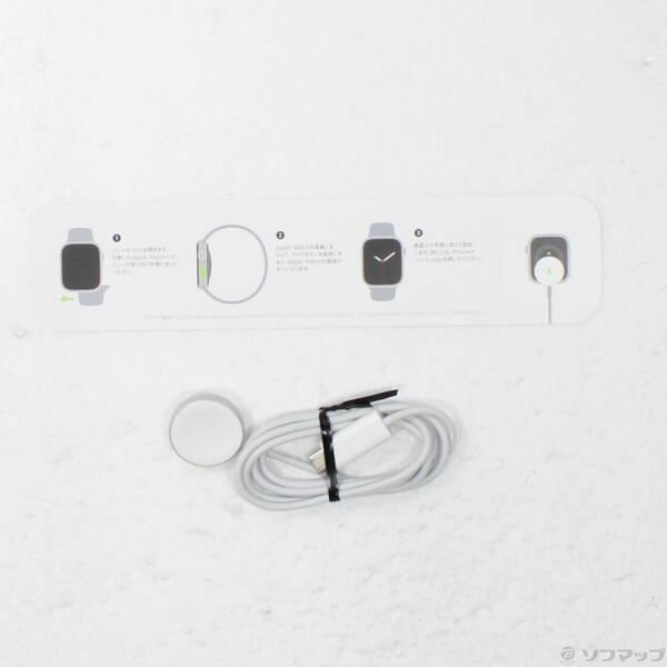 〔中古〕Apple(アップル) Apple Watch Series 7 GPS 45mm ブルーアルミニウムケース バンド無し〔352-ud〕 |  | 04