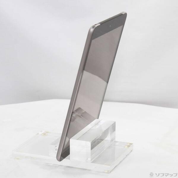 〔中古〕Apple(アップル) iPad mini 3 16GB スペースグレイ MGHV2J／A au〔344-ud〕 |  | 01