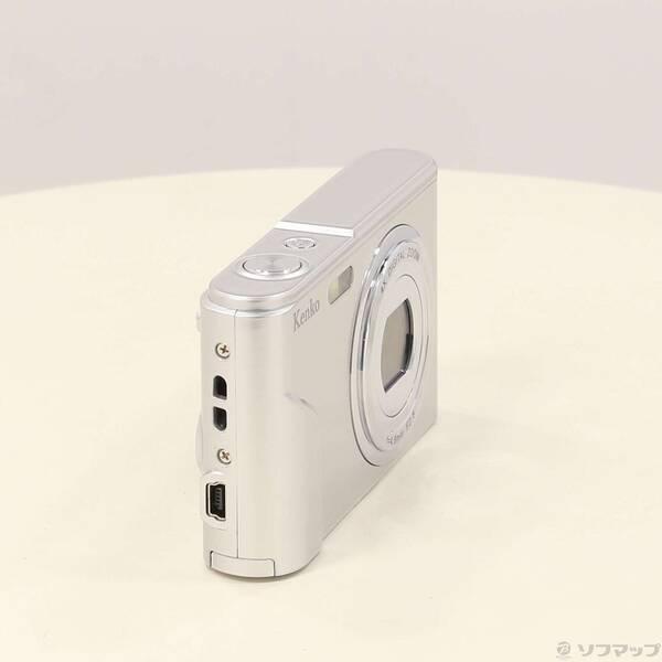 〔中古〕Kenko Tokina(ケンコートキナ) KC-03TY LTD シルバー〔344-ud〕 |  | 03