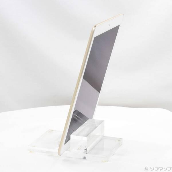 〔中古〕Apple(アップル) iPad Air 2 64GB ゴールド MH182LL／A Wi-Fi〔297-ud〕 |  | 01